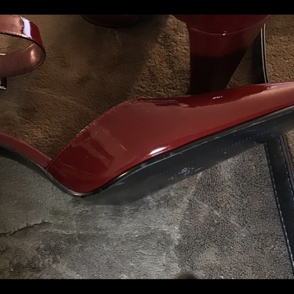 Nine West N-Starry Pumps (#35) - Picture 3 of 13